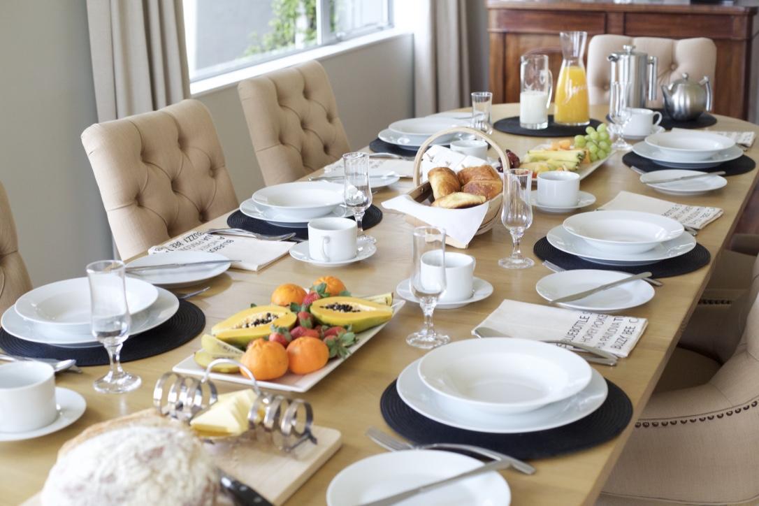 קאריקרי Lodore Lodge מראה חיצוני תמונה