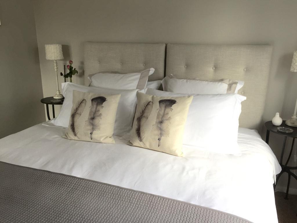 קאריקרי Lodore Lodge מראה חיצוני תמונה
