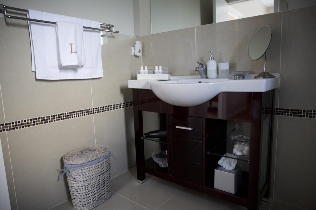 קאריקרי Lodore Lodge מראה חיצוני תמונה
