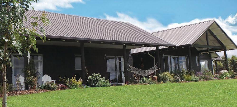 קאריקרי Lodore Lodge מראה חיצוני תמונה