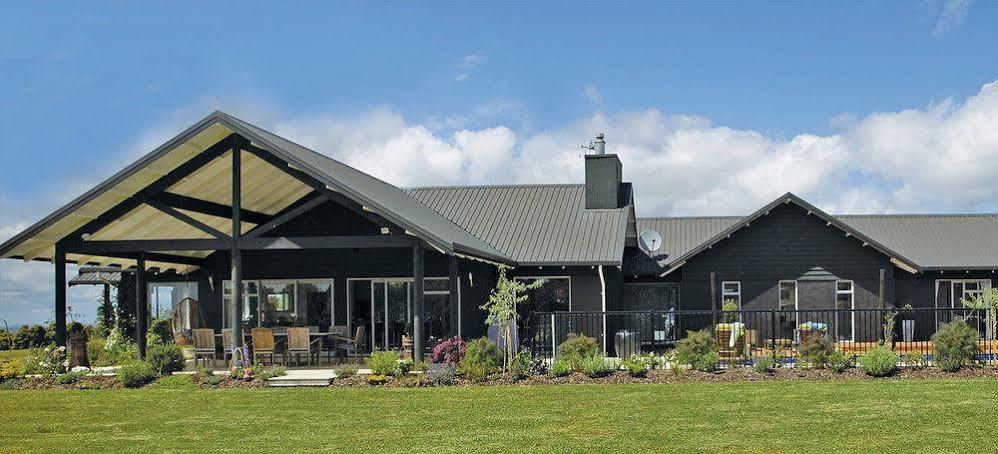 קאריקרי Lodore Lodge מראה חיצוני תמונה