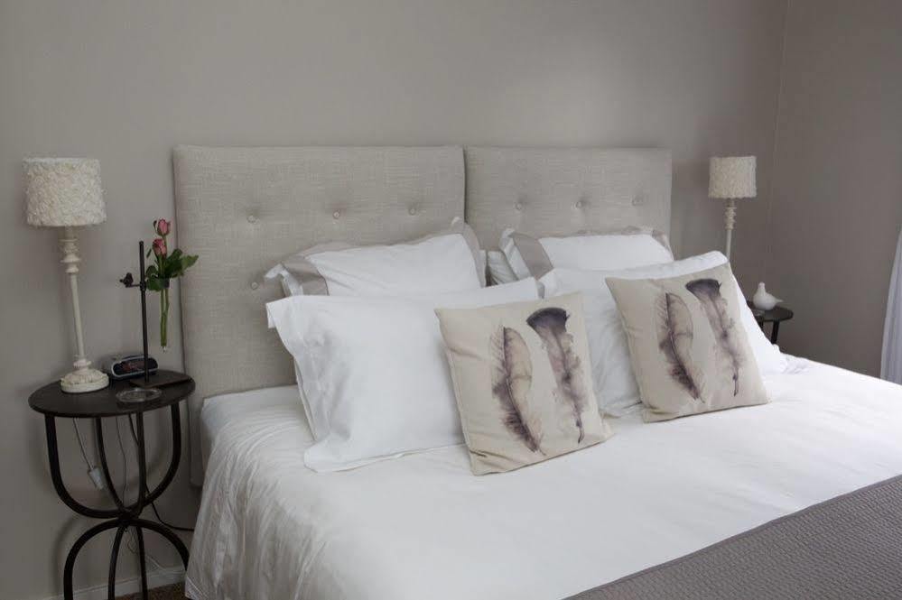 קאריקרי Lodore Lodge מראה חיצוני תמונה