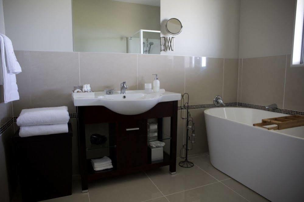 קאריקרי Lodore Lodge מראה חיצוני תמונה