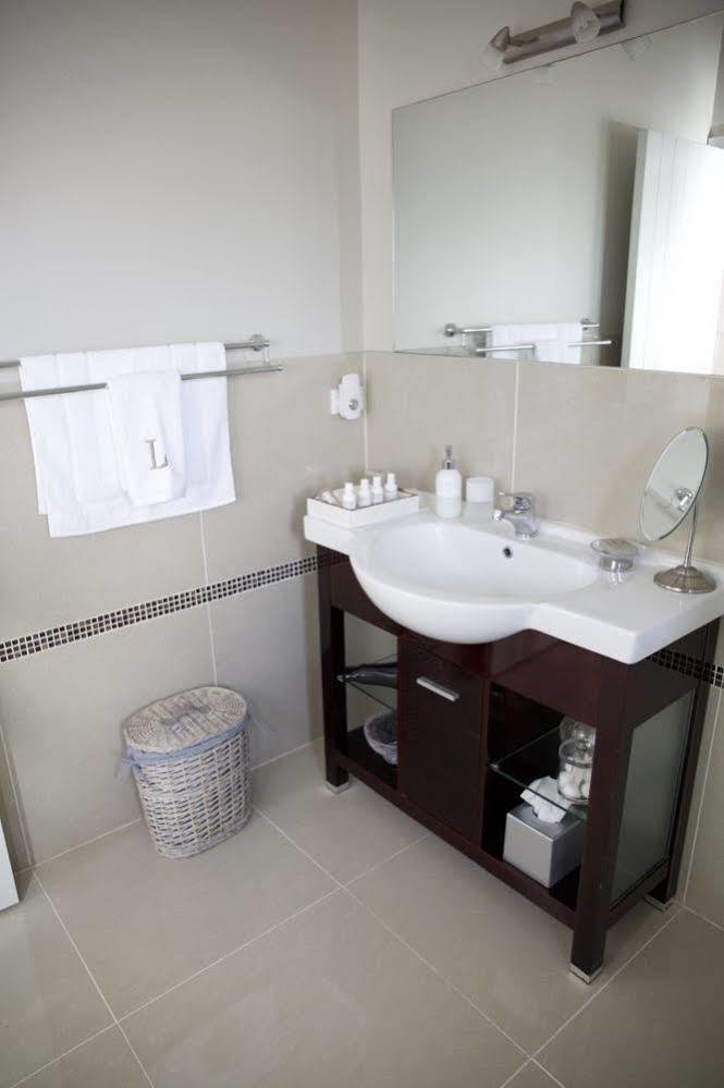 קאריקרי Lodore Lodge מראה חיצוני תמונה