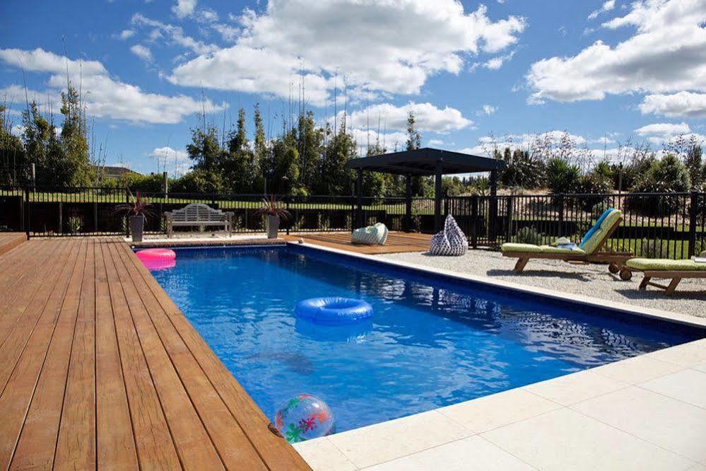 קאריקרי Lodore Lodge מראה חיצוני תמונה